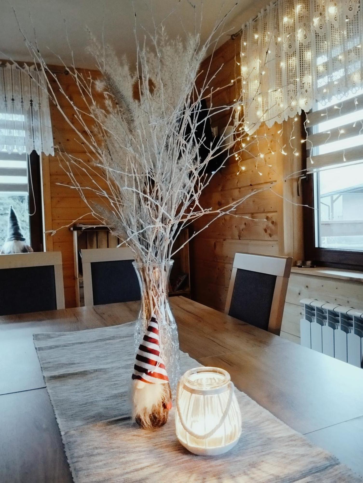 Bieszczadzka Ostoja Holiday home Wetlina