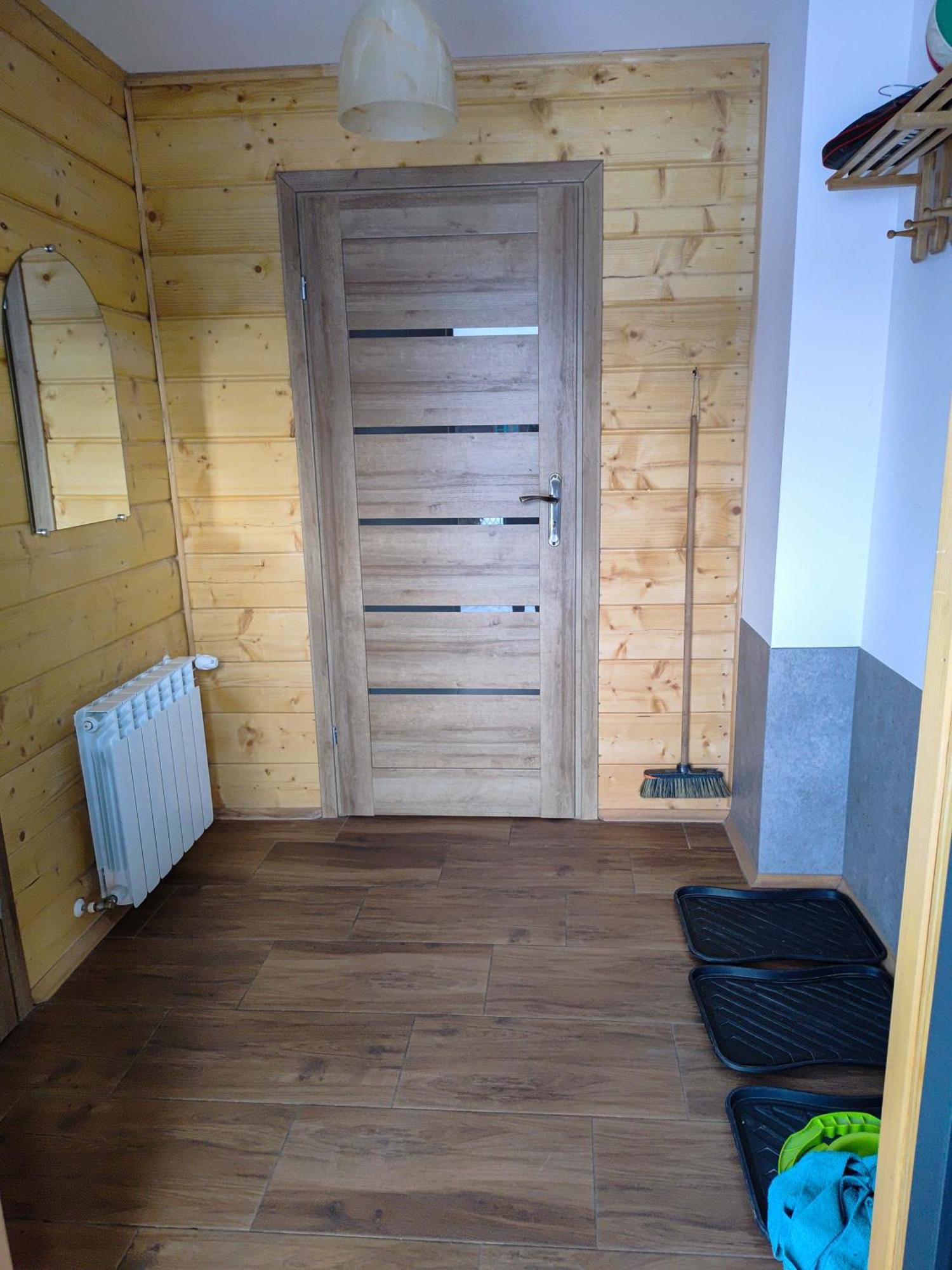 Bieszczadzka Ostoja Ferienhaus Wetlina
